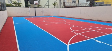 Residencial Parque Maia - Guarulhos - SP